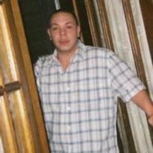 Meet your Posher, Joseph